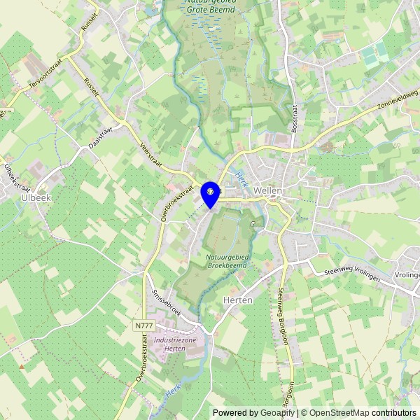 Map Photo